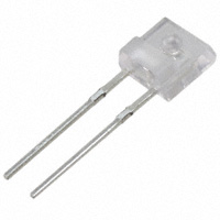 Everlight Electronics Co Ltd - SIR928-6C-F - EMITTER IR 875NM 100MA RADIAL