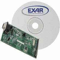 Exar Corporation - XR20M1170G24-0B-EB - EVAL BOARD FOR XR20M1170 24TSSOP