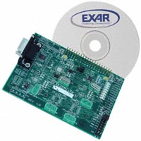 Exar Corporation XR20M1170L24-0A-EB