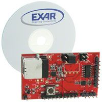 Exar Corporation - XR21V1410IL-0C-EB - EVAL BOARD FOR XR21V1410IL
