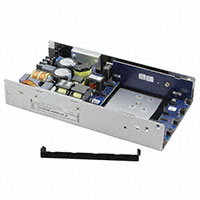 Excelsys Technologies Ltd - CX06S-0000-N-A - CONFIG POWER CHASSIS 600W 4 SLOT