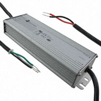 Excelsys Technologies Ltd - LXC120-4900SW - LED DRIVER CC AC/DC 14-24V 4.9A