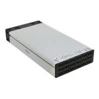 Excelsys Technologies Ltd - XBC-01 - POWER CHASSIS 800W 6 SLOT