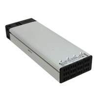 Excelsys Technologies Ltd - XNB-01 - POWER CHASSIS 400W 4 SLOT