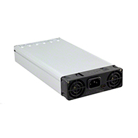 Excelsys Technologies Ltd - UX6C - CONFORMAL POWER CHASSIS 1200W 6S