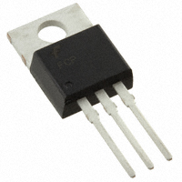 Fairchild/ON Semiconductor - FCP110N65F - MOSFET N-CH 650V 35A TO220