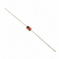Fairchild/ON Semiconductor - 1N4729A_T50A - DIODE ZENER 3.6V 1W DO41