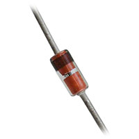 Fairchild/ON Semiconductor - BAY73 - DIODE GEN PURP 125V 500MA DO35
