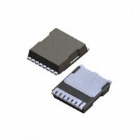 Fairchild/ON Semiconductor - FDBL0330N80 - MOSFET N-CH 80V 220A 8PSOF