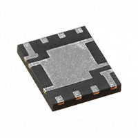 Fairchild/ON Semiconductor - FDMD86100 - MOSFET 2N-CH 100V
