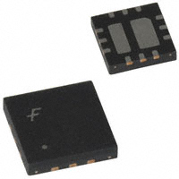 Fairchild/ON Semiconductor - FAN5608DHMPX - IC LED DRVR RGLTR DIM 20MA 12MLP