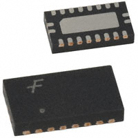 Fairchild/ON Semiconductor - FSA203BQX - IC USB/VIDEO/AUDIO SW 20-DQFN