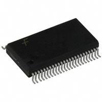 Fairchild/ON Semiconductor - 74LVTH162374MEA - IC D-TYPE POS TRG DUAL 48SSOP