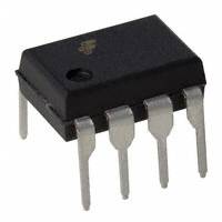 Fairchild/ON Semiconductor - HCPL2611 - OPTOISO 2.5KV OPN COLLECTOR 8DIP