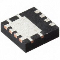 Fairchild/ON Semiconductor - FDMC8588 - MOSFET N-CH 25V 40A 8-MLP