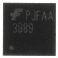 Fairchild/ON Semiconductor - FAN3989MLP8X - IC USB CONNECTION MONITOR 8MLP