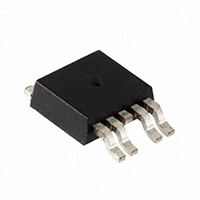 Fairchild/ON Semiconductor - FDD1600N10ALZD - MOSFET N-CH 100V 6.8A TO252-5L