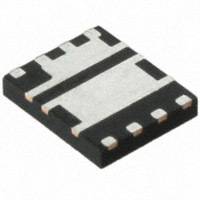 Fairchild/ON Semiconductor - FDMS3606AS - MOSFET 2N-CH 30V 13A/27A PWR56