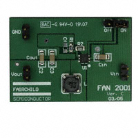 Fairchild/ON Semiconductor FEB137