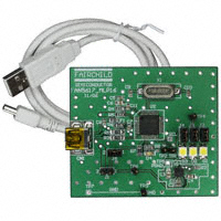 Fairchild/ON Semiconductor - FEB175 - BOARD EVAL FOR FAN5617