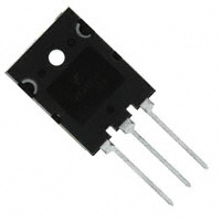 Fairchild/ON Semiconductor - FJL4215OTU - TRANS PNP 250V 17A TO264