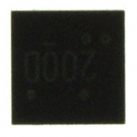Fairchild/ON Semiconductor - FPF2200 - IC LOAD SWITCH 500MA 6-MICROFET