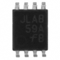 Fairchild/ON Semiconductor - FSA1259AK8X - IC SWITCH DUAL SPST US8