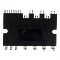 Fairchild/ON Semiconductor - FSBF3CH60B - MODULE SPM 600V 3A 3PH SPM27-JA