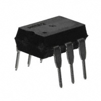 Fairchild/ON Semiconductor - H11A2 - OPTOISO 5.3KV TRANS W/BASE 6DIP