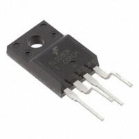 Fairchild/ON Semiconductor - KA5L0380RYDTU - IC FPS PWR SWITCH SMPS TO-220F-4