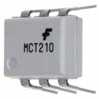 Fairchild/ON Semiconductor MCT210M