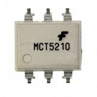 Fairchild/ON Semiconductor MCT5210SM