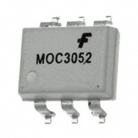 Fairchild/ON Semiconductor MOC3052SM