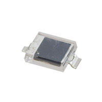 Fairchild/ON Semiconductor - QSB34CGR - PHOTODIODE OVERMOUNT BRD GW SMD