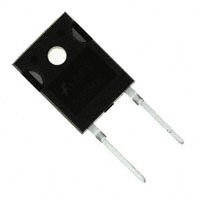 Fairchild/ON Semiconductor - RURG5060 - DIODE GEN PURP 600V 50A TO247