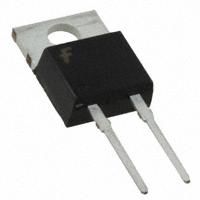 Fairchild/ON Semiconductor - FES16GT - DIODE GEN PURP 400V 16A TO220AC