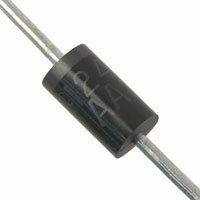 Fairchild/ON Semiconductor - 1N5822 - DIODE SCHOTTKY 40V 3A DO201AD