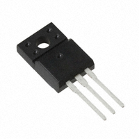 Fairchild/ON Semiconductor - FDPF12N50NZT - MOSFET N-CH 500V 11.5A TO-220F