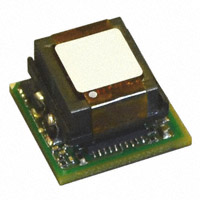 FDK America, Inc., a member of Fujitsu Group - FGSD12SR6006NA - DC/DC CONVERT 0.45-5.5V 6A 33W