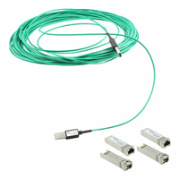 Finisar Corporation - FCBP110LD1L20S - KIT 20M LASERWIRE SFP+