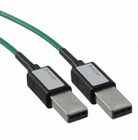 Finisar Corporation - FCBP110LD1L10 - CABLE 10.5GBPS 10M LASERWIRE