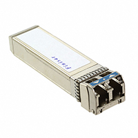 Finisar Corporation - FTLX8574D3BNL - TXRX SFP+ SGL 10.5GB/S 850NM