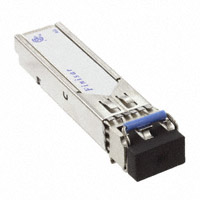 Finisar Corporation - FTLF1721P1BCL - TXRX SFP 2.67GB/S 3.3V 1310NM