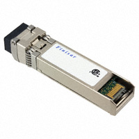 Finisar Corporation - FTLX1871M3BCL - TXRX OPT SFP+ 11.35GB/S 1550NM