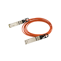 Finisar Corporation - FCBN410QB1C20 - CABLE OPT 4X10GBPS QSFP 20M