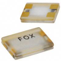 Fox Electronics - FQ7050B-8.000 - CRYSTAL 8.0000MHZ 20PF SMD