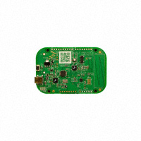 NXP USA Inc. - FRDM-KL02Z - FREEDOM BOARD KINETIS L