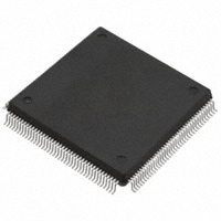 NXP USA Inc. - MCF5208CAB166 - IC MCU 32BIT ROMLESS 160QFP