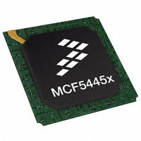 NXP USA Inc. MCF54452CVR200