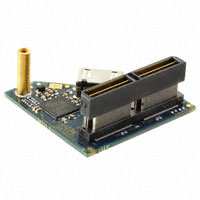NXP USA Inc. - MCIMXHDMICARD - HDMI INTERFACE CARD FOR MX535/08